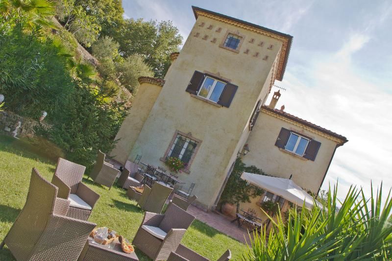 Borgo Riccio - Dimora Storica Italiana 2