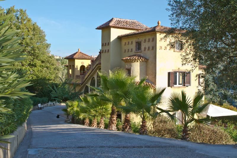 Borgo Riccio - Dimora Storica Italiana 3