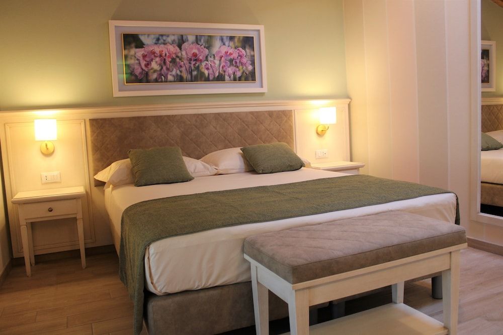 Borgo Romantico Relais 3