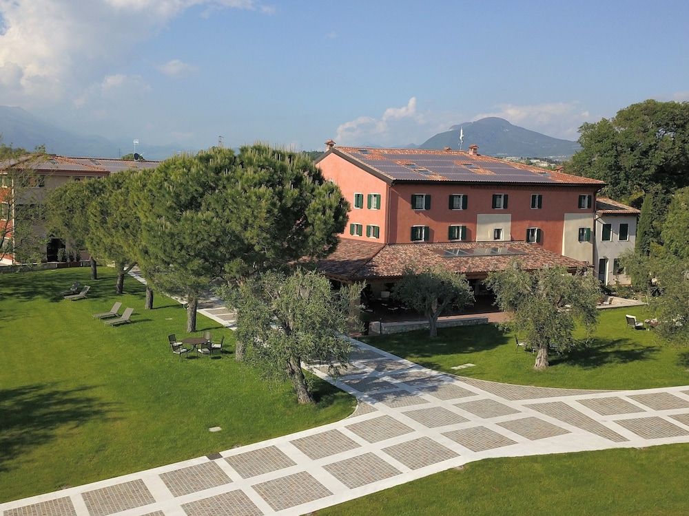 Borgo Romantico Relais 3 estrelas em Cavaion Veronese