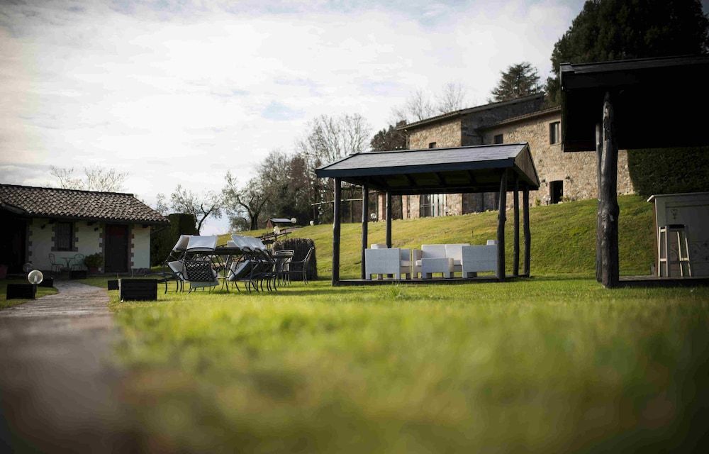 Relaise Borgo San Faustino 1 Relaise Borgo San Faustino 1