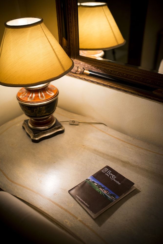 Relaise Borgo San Faustino 2 Relaise Borgo San Faustino 2