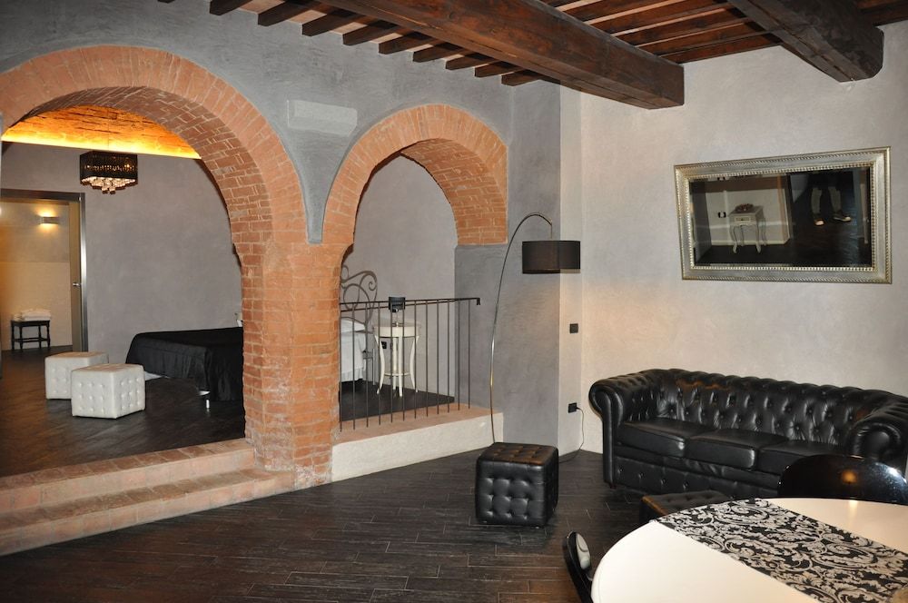 Borgo San Giusto 3 Borgo San Giusto 3