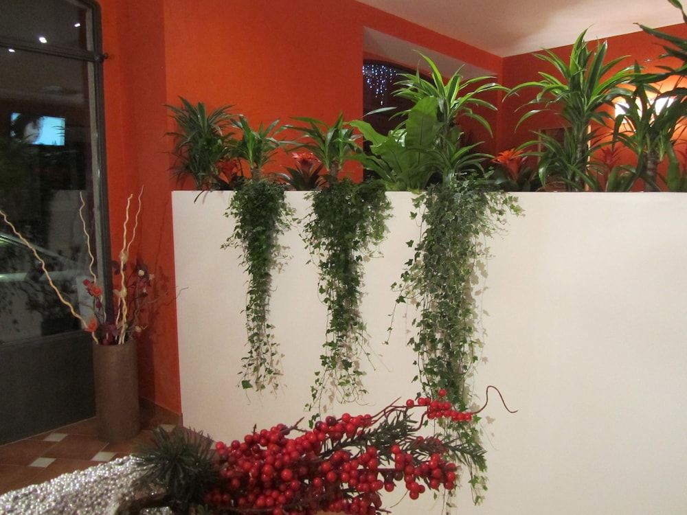 Hotel Borgovico 2 Hotel Borgovico 2