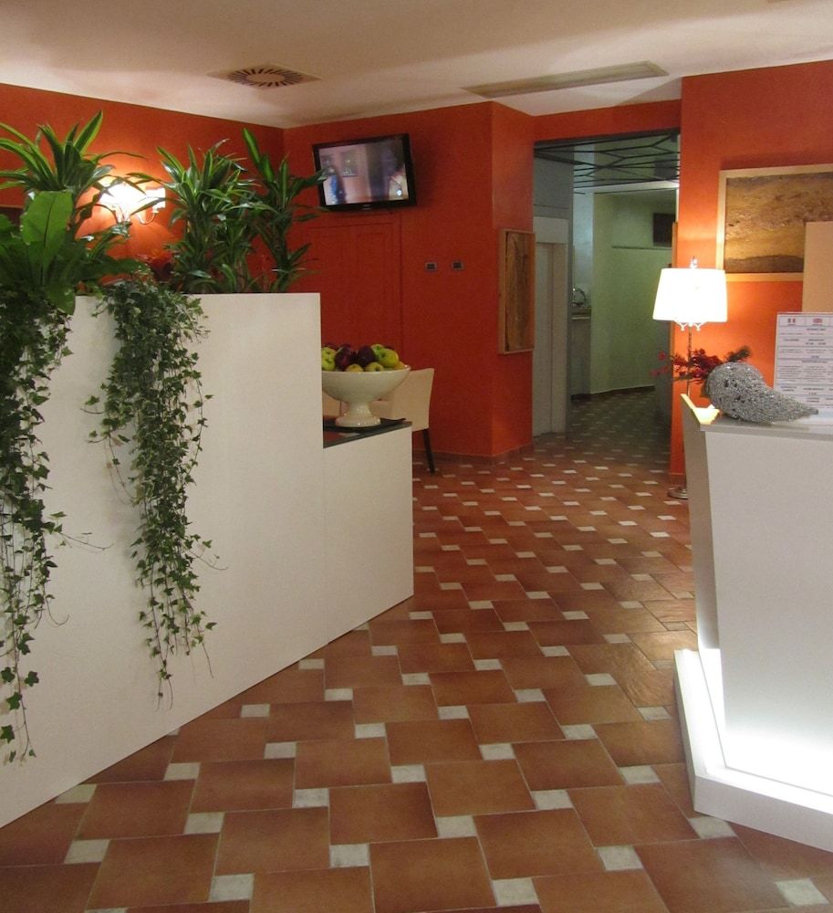 Hotel Borgovico 3 Hotel Borgovico 3