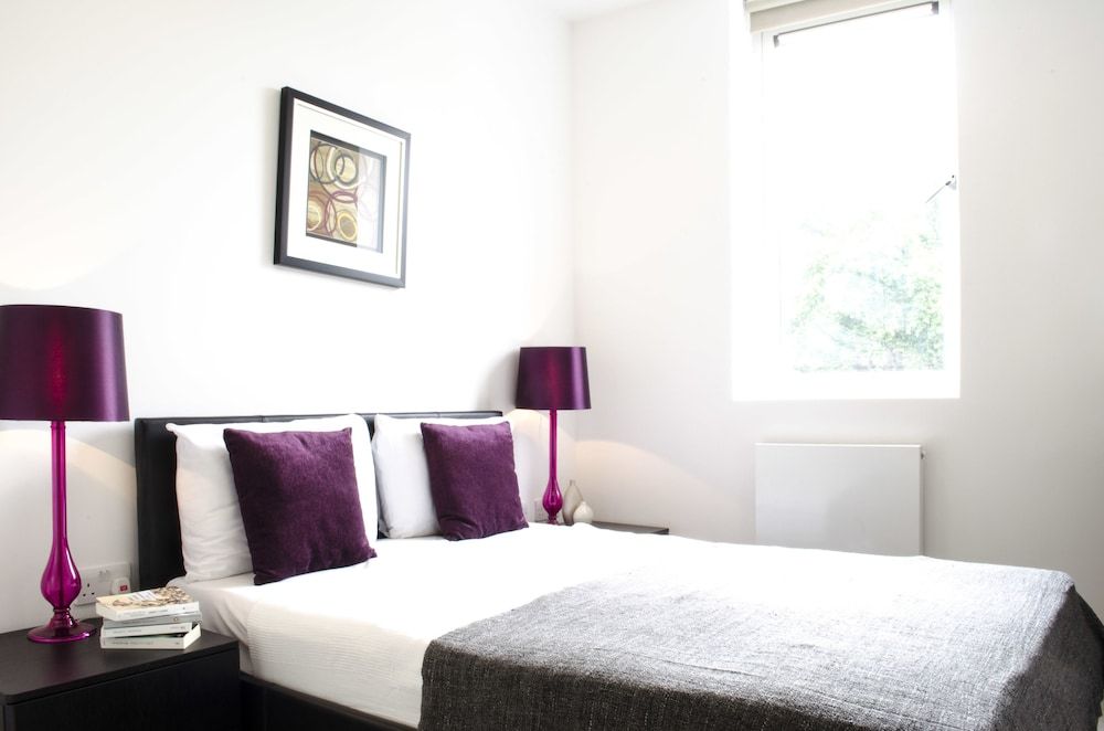 Borough Market Apartments 2