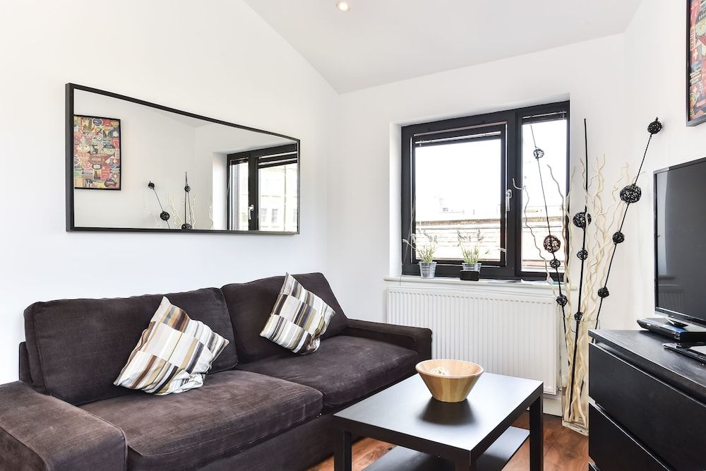 Borough Market Apartments 1