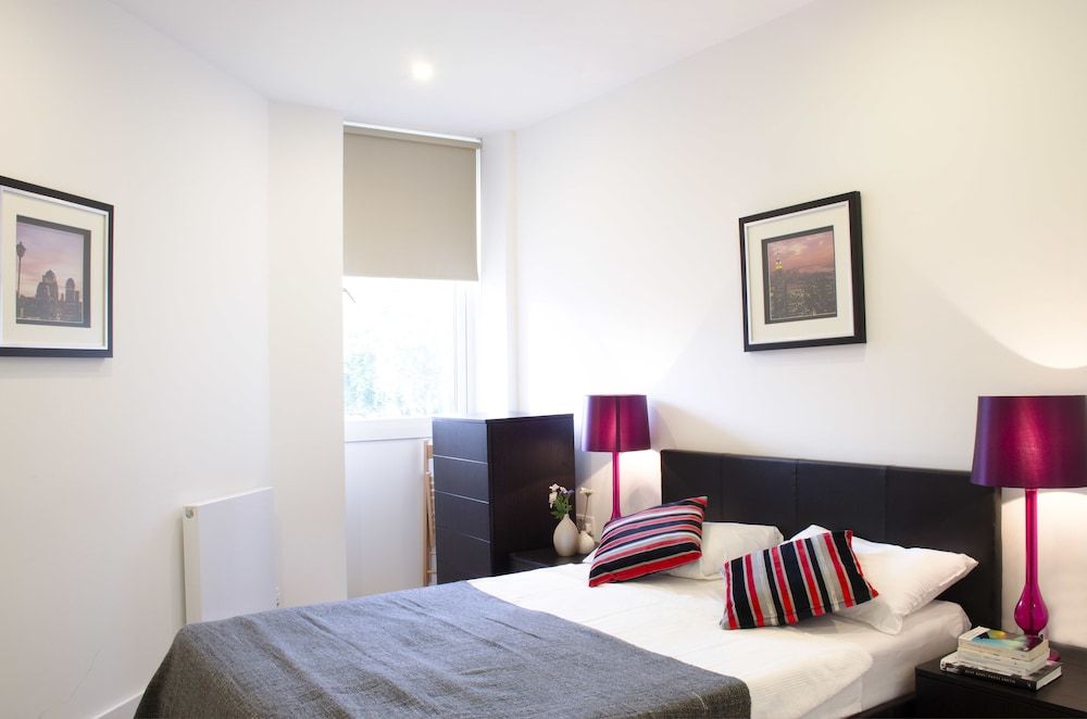 Borough Market Apartments 3