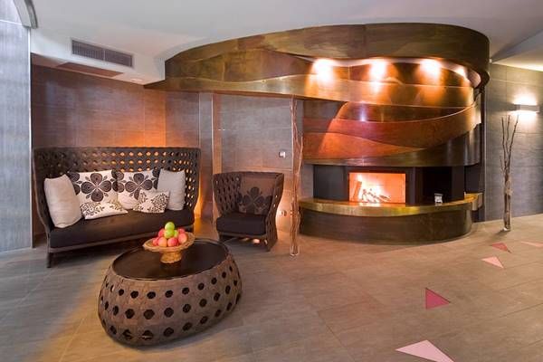 Boscareto Resort & Spa 2