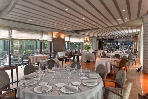 Boscareto Resort & Spa 3