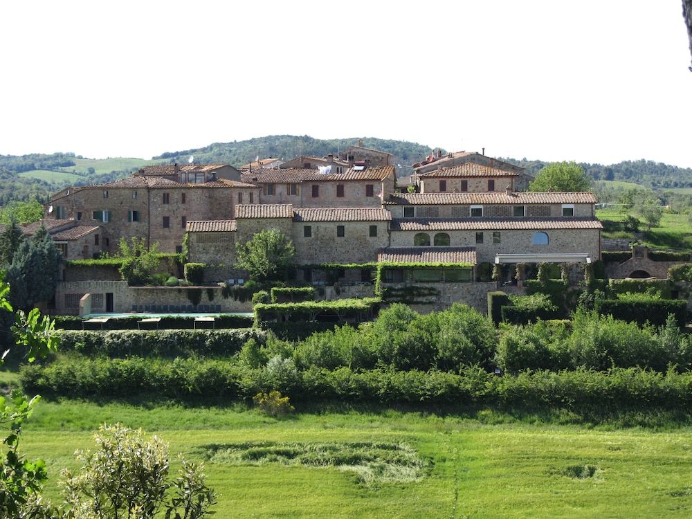 Bosco della Spina 3 estrellas en Murlo