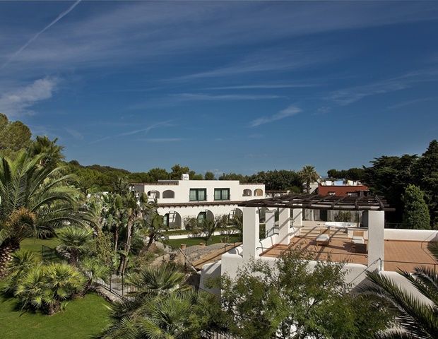 Botania Relais & Spa 2 Botania Relais & Spa 2