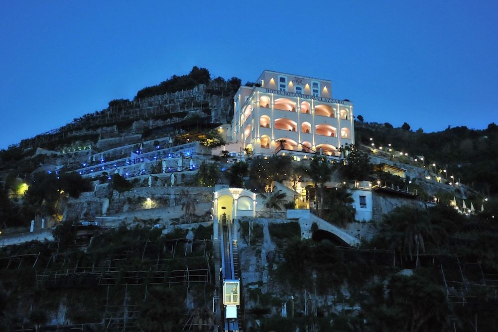 Hotel Botanico San Lazzaro 1