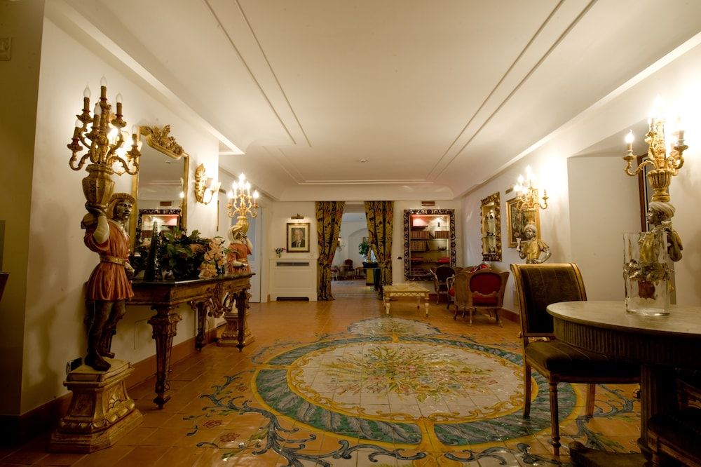 Hotel Botanico San Lazzaro 3