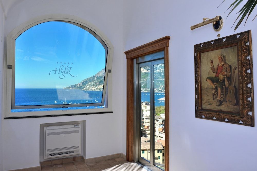 Hotel Botanico San Lazzaro 2