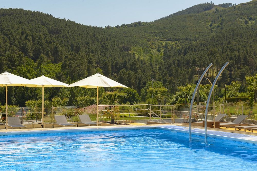 Boticas Hotel Art & Spa 4 estrelas em Boticas