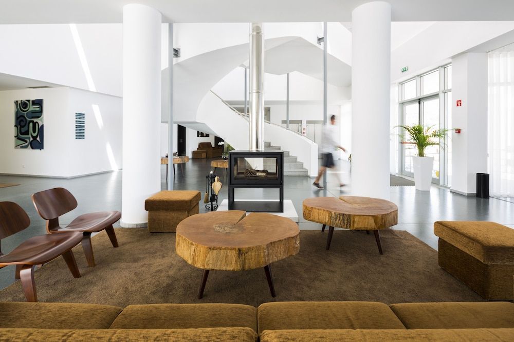 Boticas Hotel Art & Spa 3