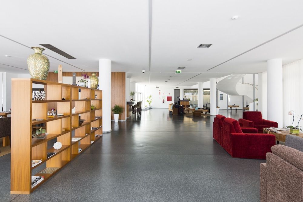 Boticas Hotel Art & Spa 2