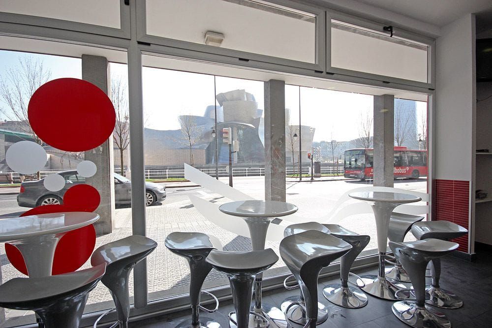 Botxo Gallery - Hostel 1