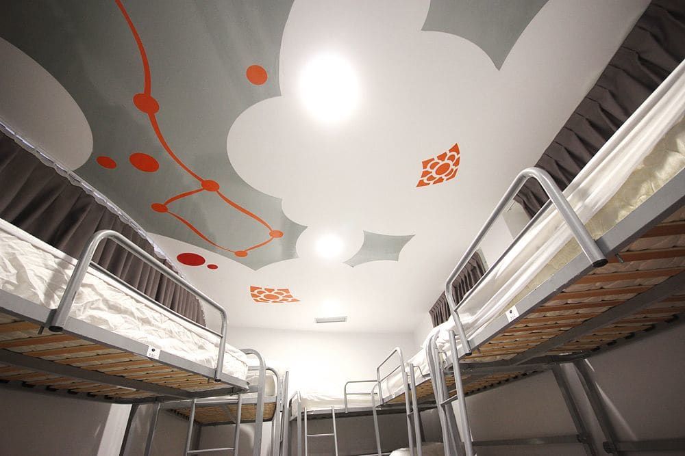 Botxo Gallery - Hostel 3