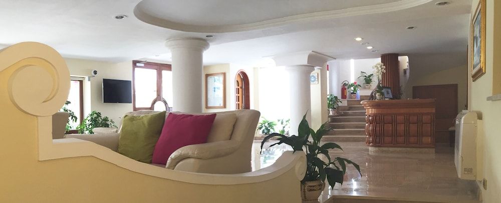 Hotel Bougainville 2