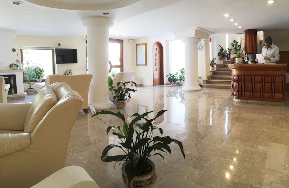 Hotel Bougainville 3