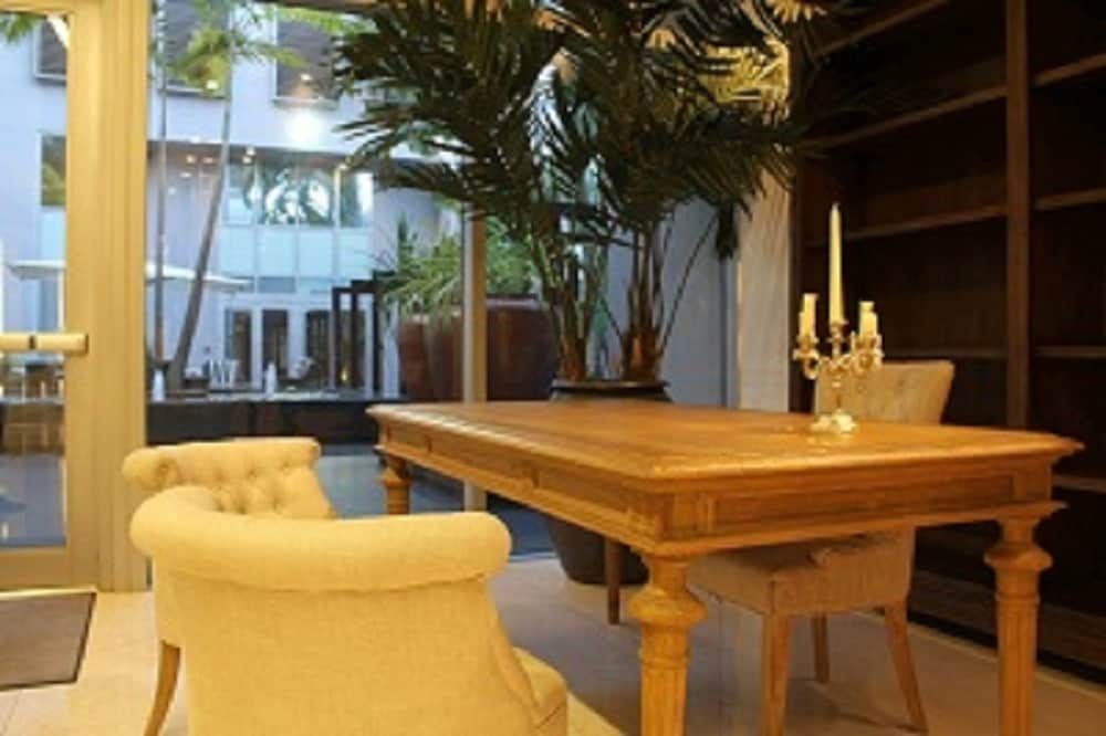 Boulan South Beach 3 Boulan South Beach 3