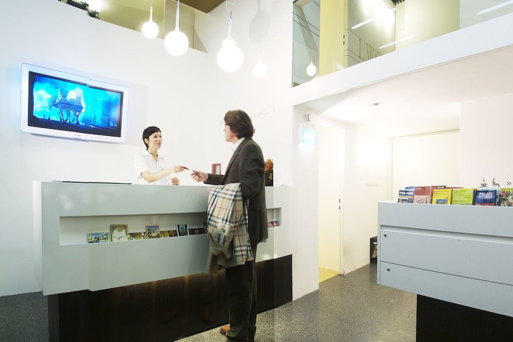 Boutique Hotel Alma 2 Boutique Hotel Alma 2