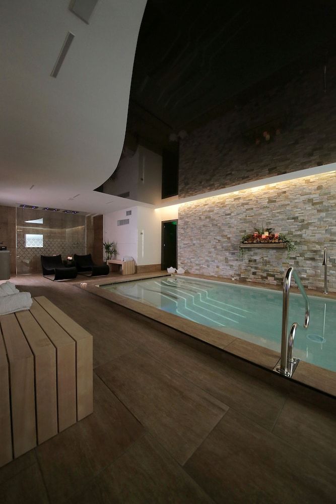 Hotel Bramante Spa 1