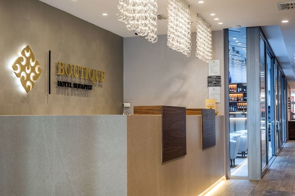 Boutique Hotel Budapest 3 Boutique Hotel Budapest 3