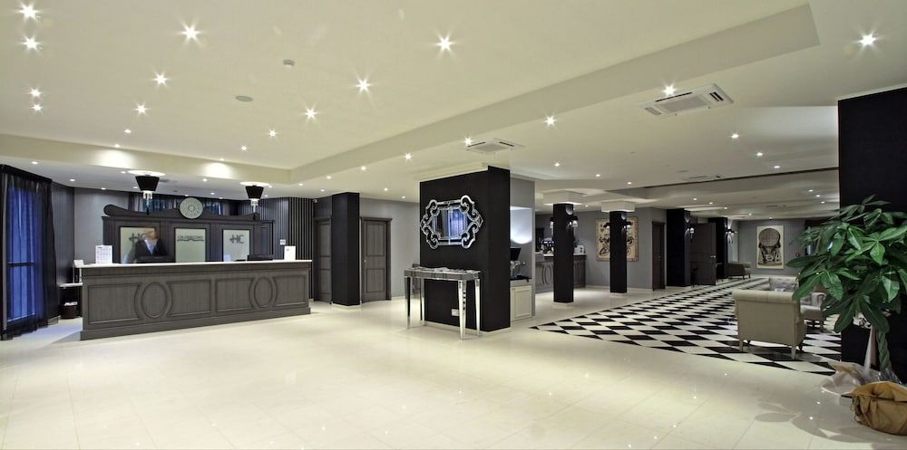 Boutique Hotel Calzavecchio 3 Boutique Hotel Calzavecchio 3