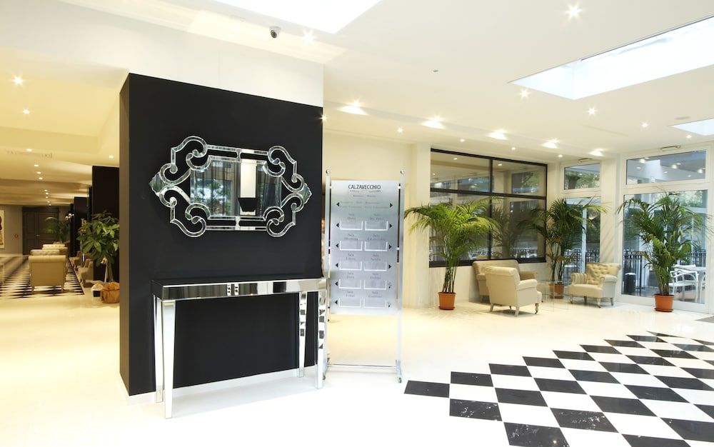 Boutique Hotel Calzavecchio 2 Boutique Hotel Calzavecchio 2