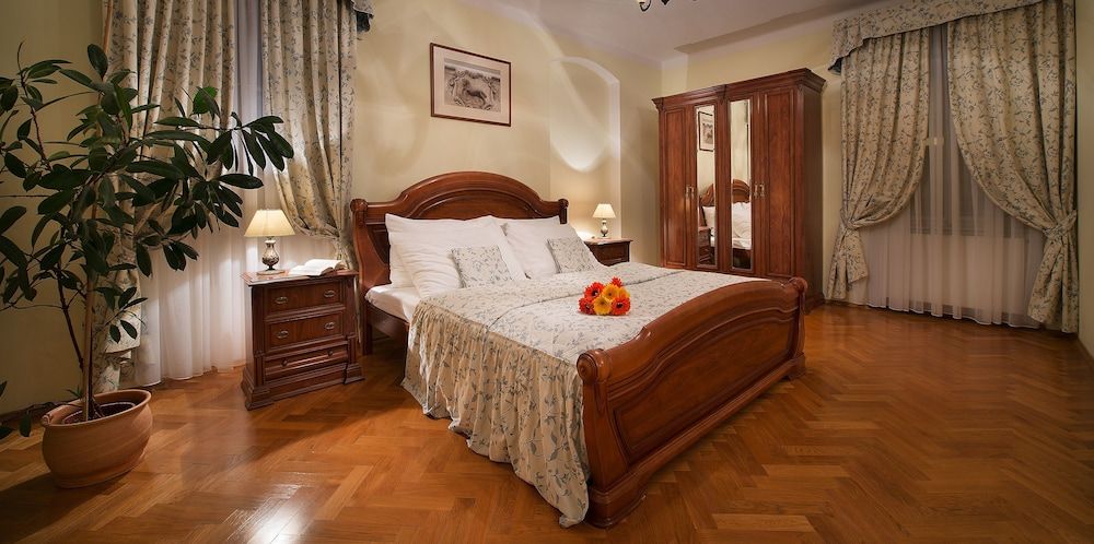 Boutique Hotel Constans 1