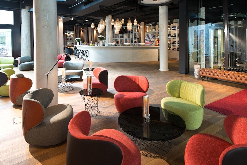 Boutique Hotel i31 Berlin Mitte 1 Boutique Hotel i31 Berlin Mitte 1