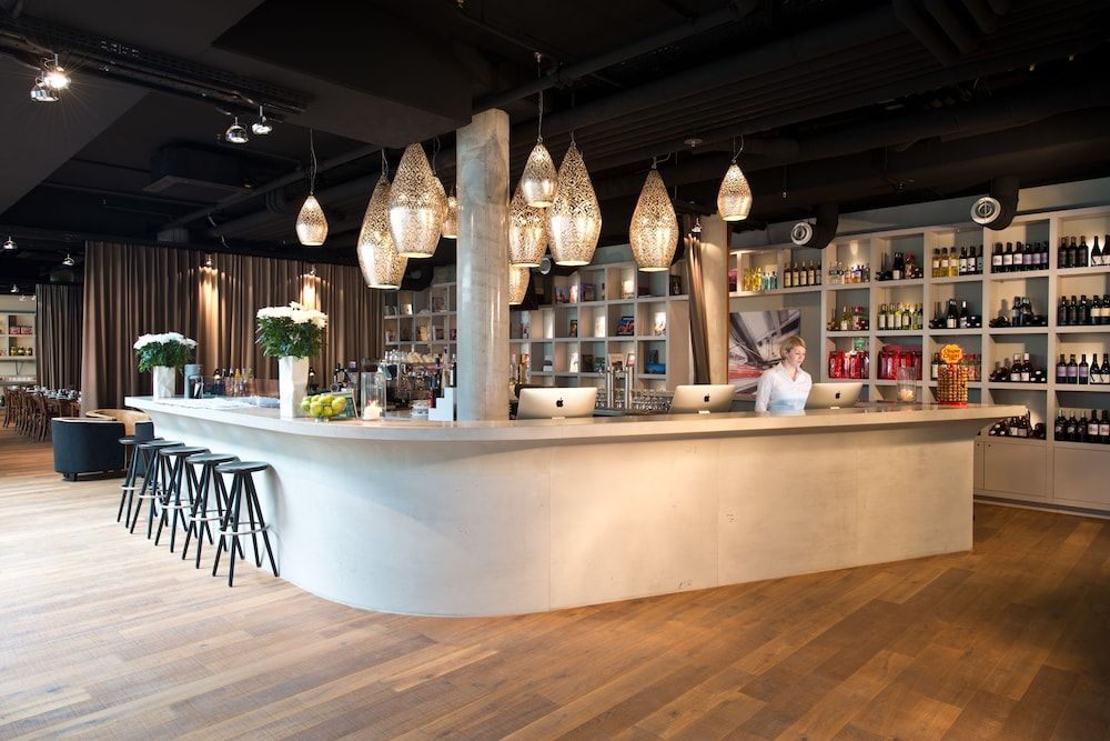 Boutique Hotel i31 Berlin Mitte 3 Boutique Hotel i31 Berlin Mitte 3