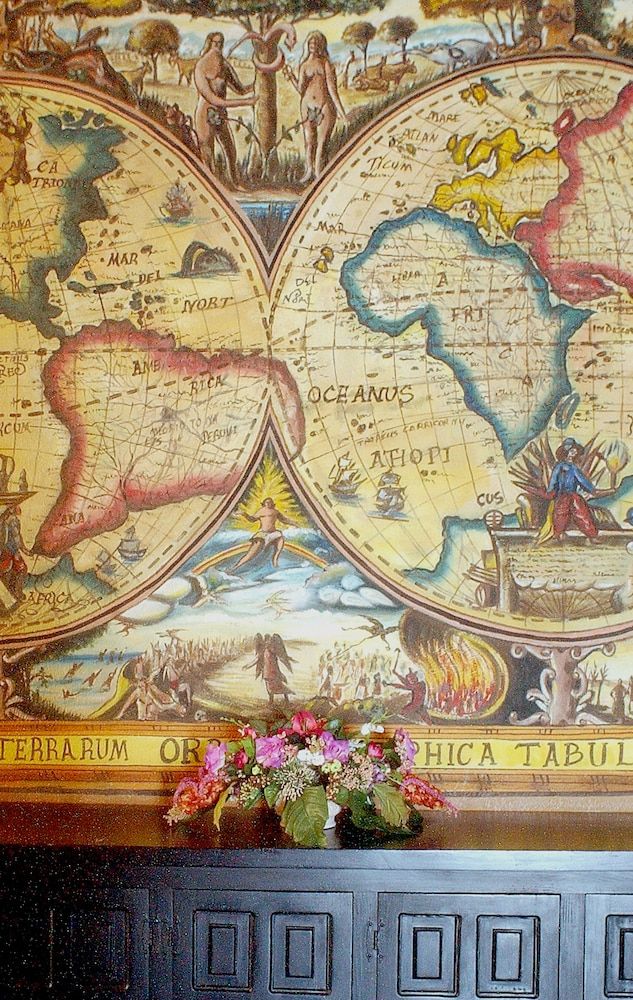 Boutique Hotel Palacio 2 Boutique Hotel Palacio 2