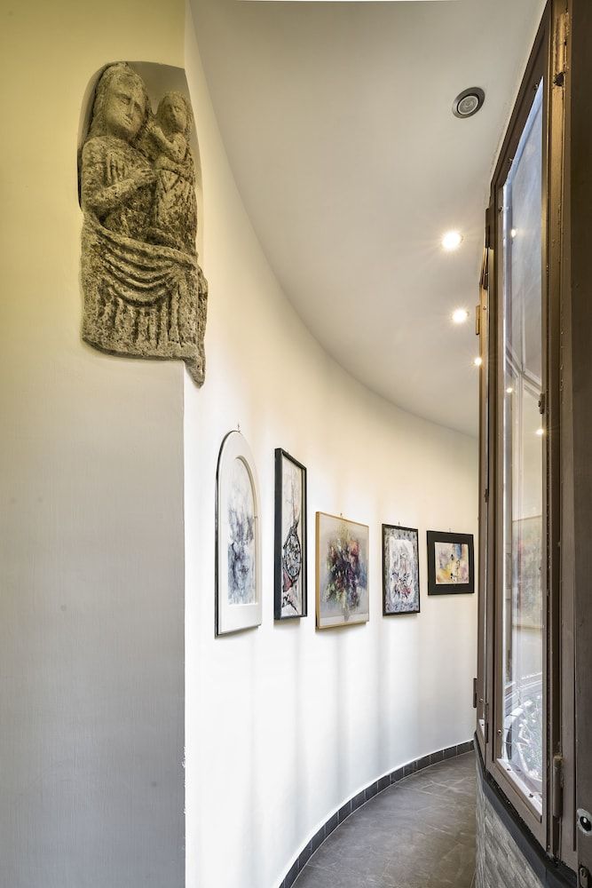 Boutique Hotel Piazza Carità 3