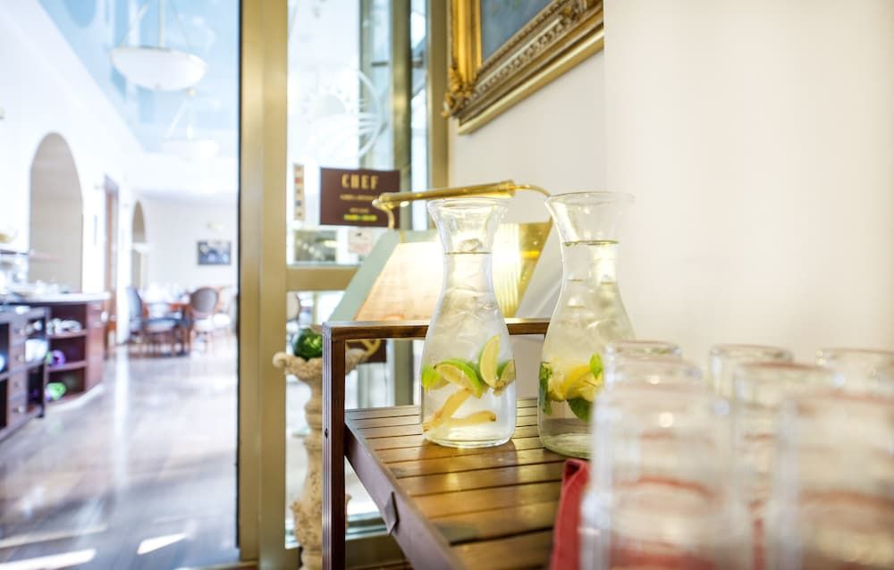 Boutique Hotel Seven Days Prague 2 Boutique Hotel Seven Days Prague 2