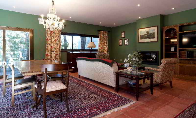 Boutique Pinar Hotel 3 Boutique Pinar Hotel 3