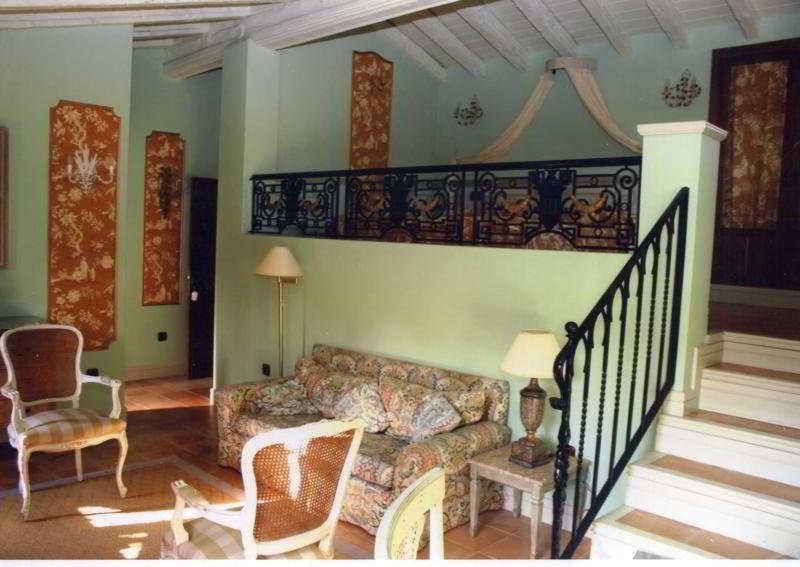 Boutique Rincon de Navarrete 3