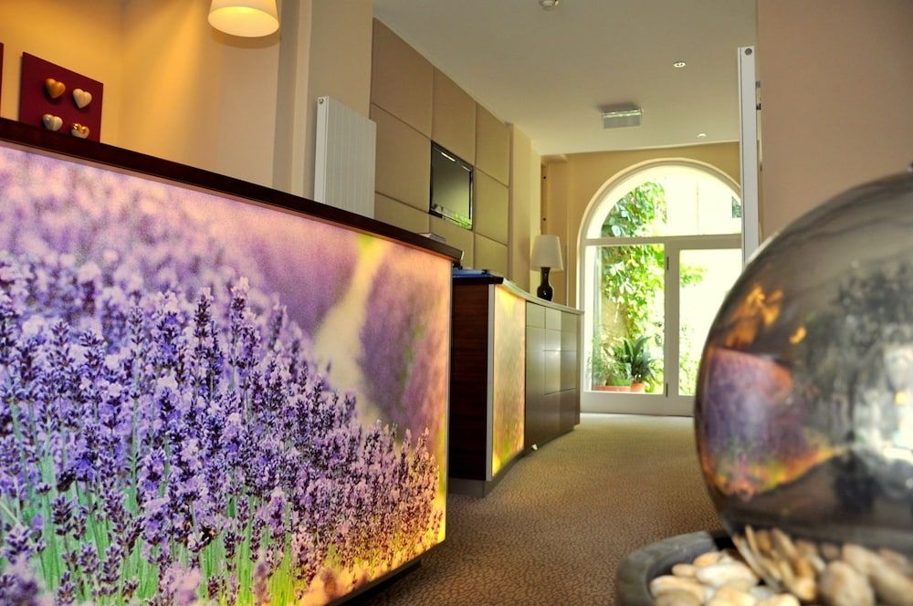 Boutiquehotel Stadthalle 3