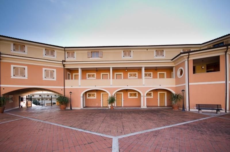 Bracciano Dreams Home 3