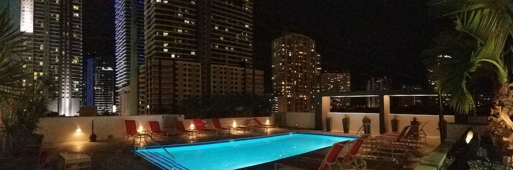 Brickell by Vacation District 1