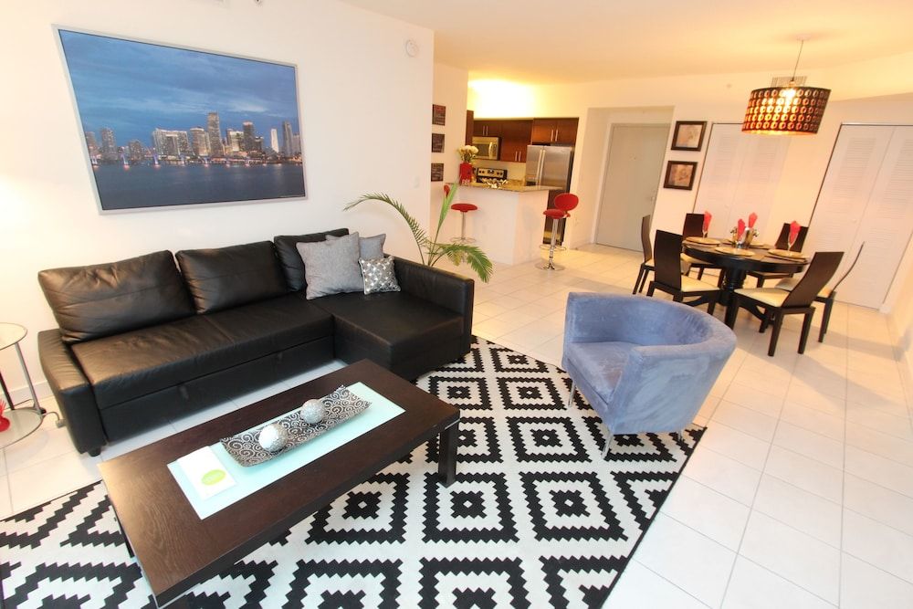 Brickell by Vacation District 2