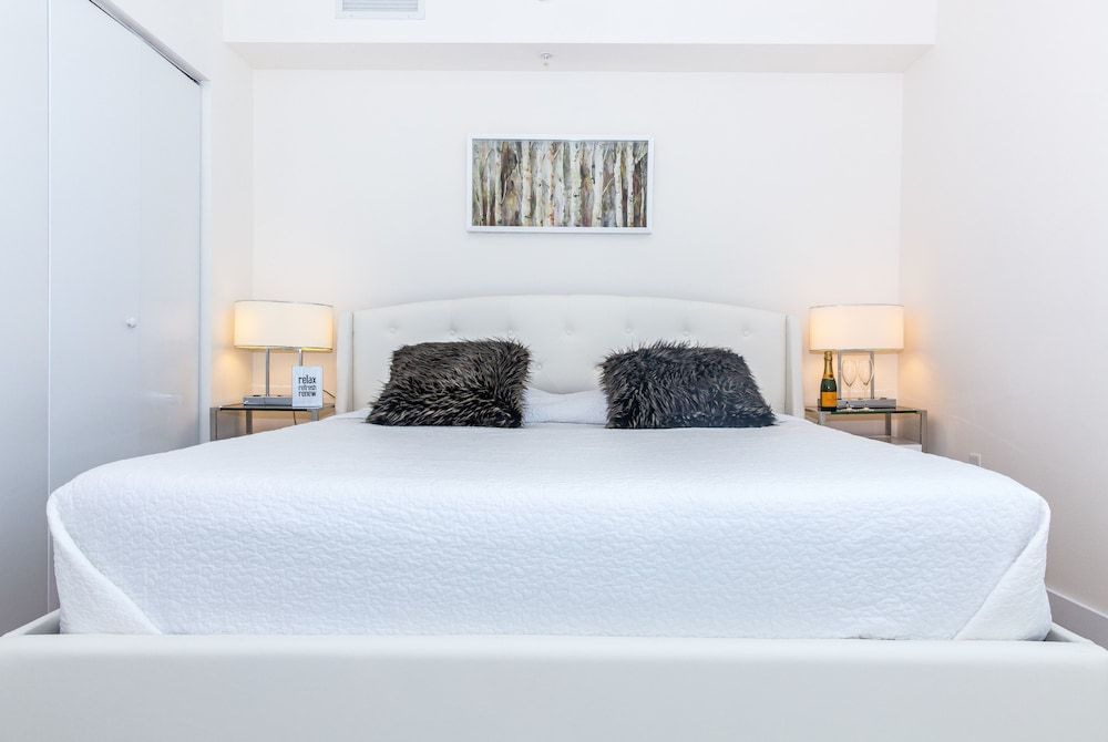 Brickell Luxe Rentals 2