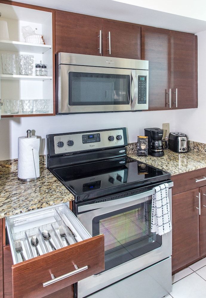 Brickell Luxe Rentals 3