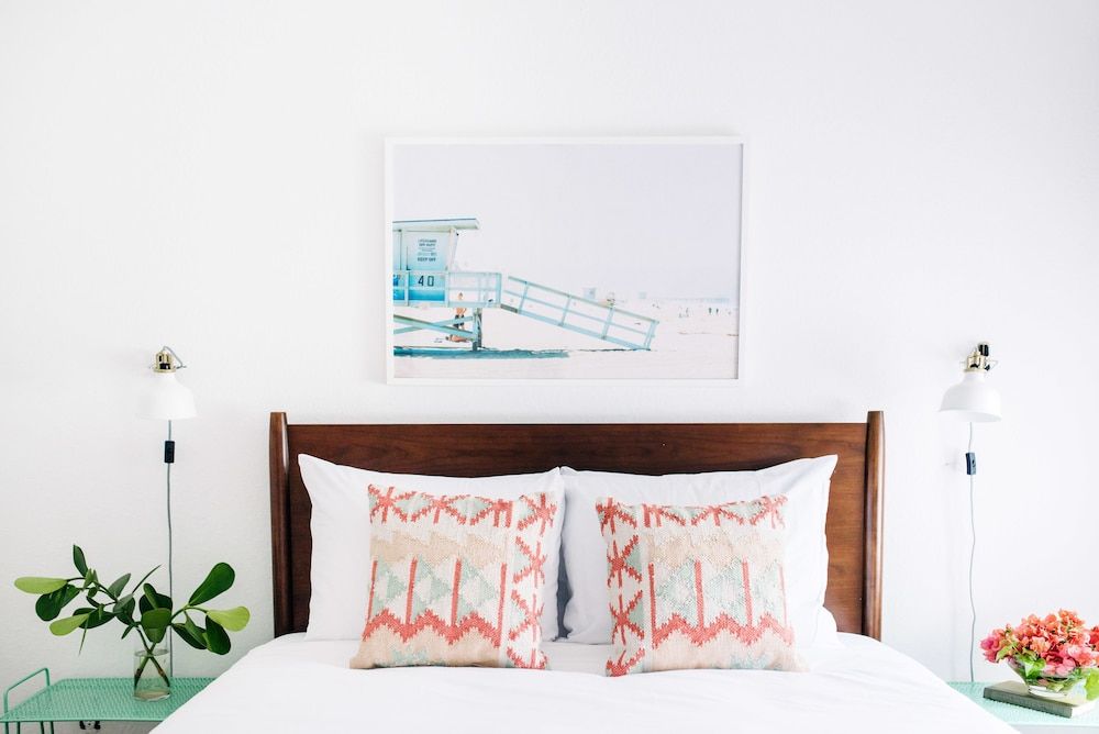 Bright 3BR in Wynwood by Sonder 2