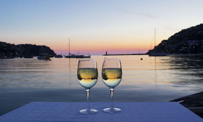 🏖️¡1ª LÍNEA EN UNA ZONA🔝  DE MALLORCA!🚢🏝️ Desde 4 noches: Ferry con tu coche + Hotel 3 ★ con desayuno | Port d´Andratx