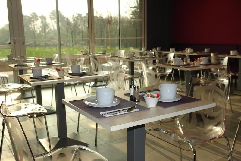 Brit Hotel Fleur De Rhuys 2