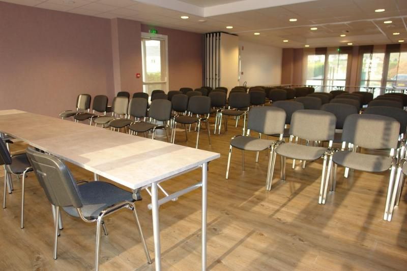 Brit Hotel Fleur De Rhuys 3